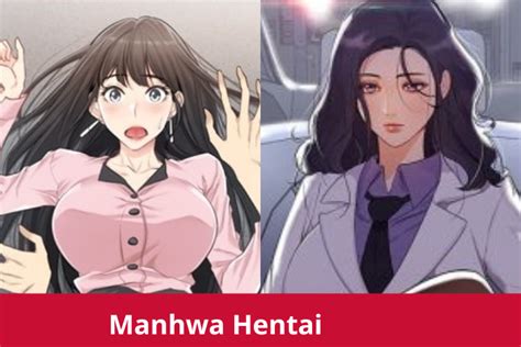 read manhwa hentai